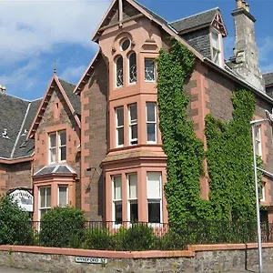 Affittacamere Shaftesbury (adults Only), Dundee