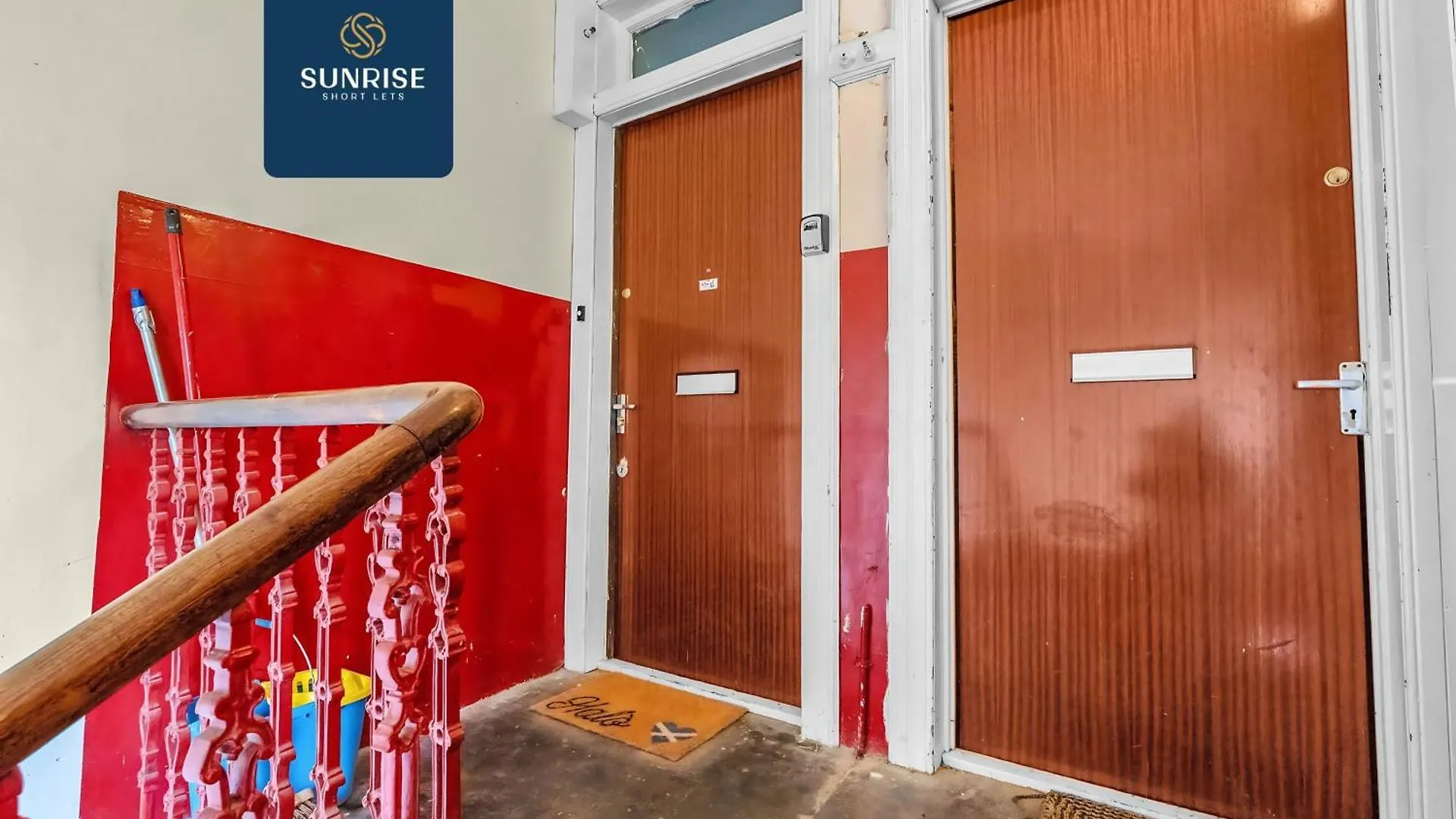 The Dens, 3 Rooms, 4 Beds, 2 Bathrooms, Fully Equipped, Wifi, Free Street Parking, 3Rd Floor Apartment Dundee United Kingdom